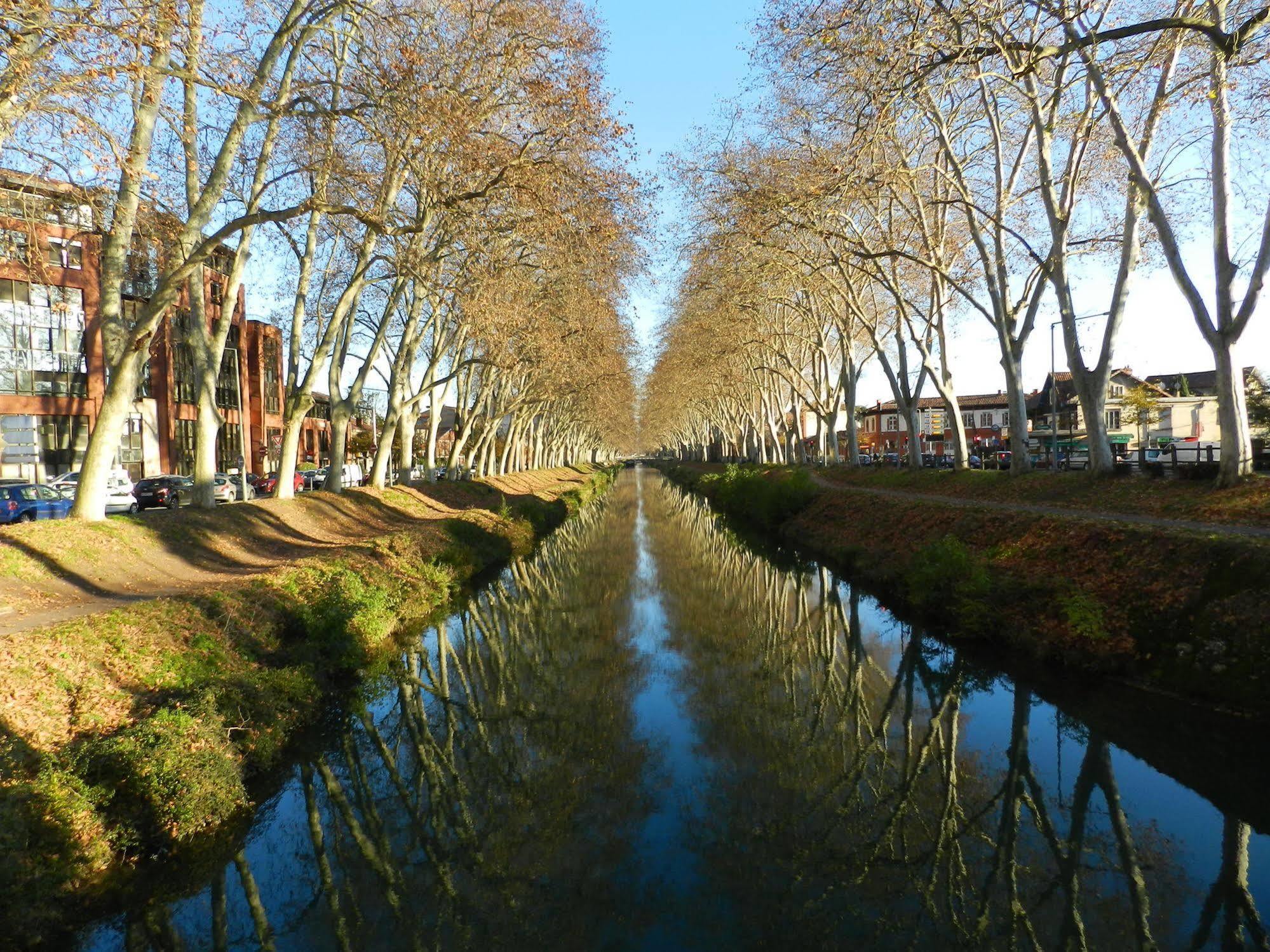 Sweethome Garonne Toulouse