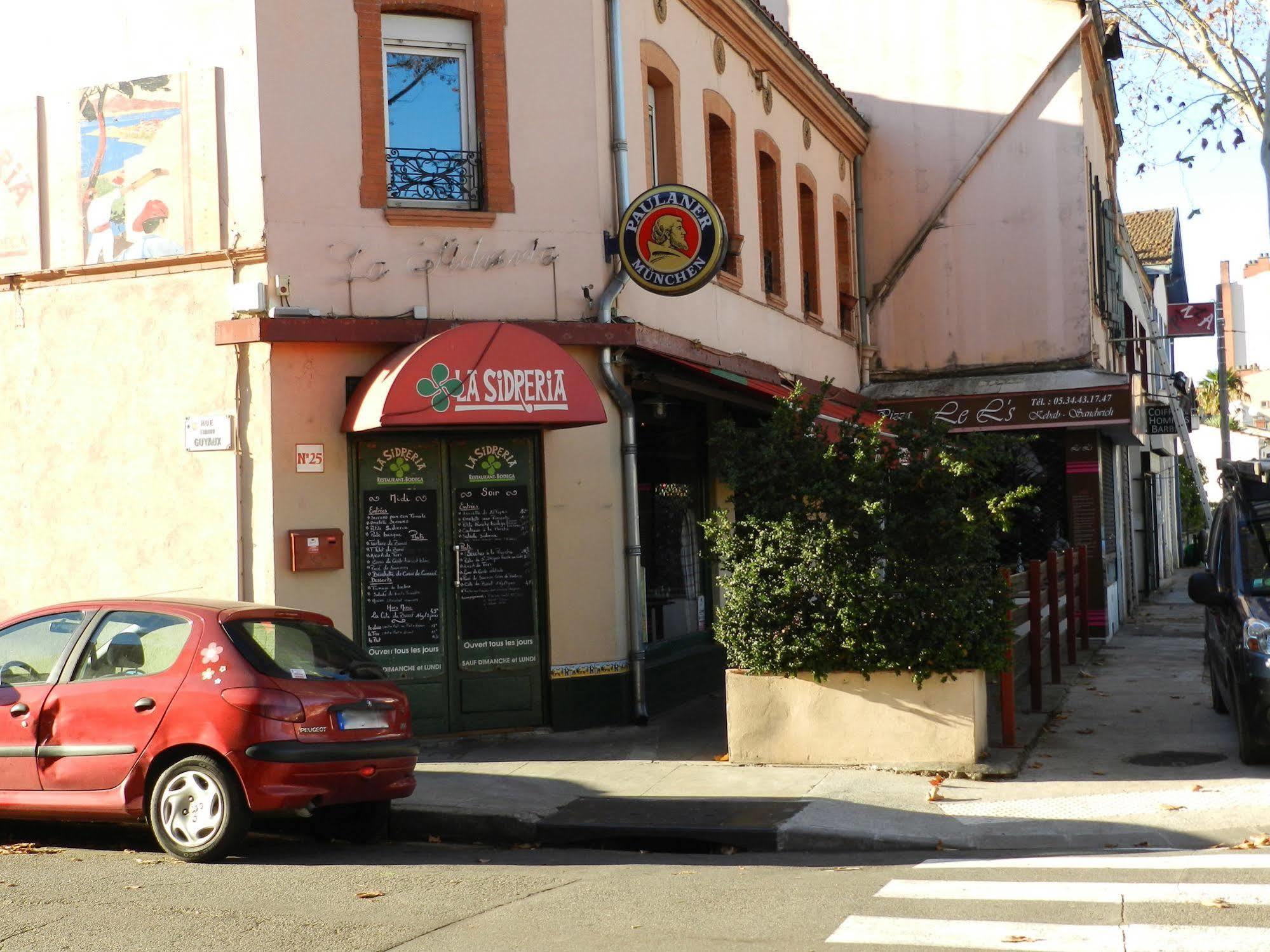 Sweethome Garonne * Toulouse