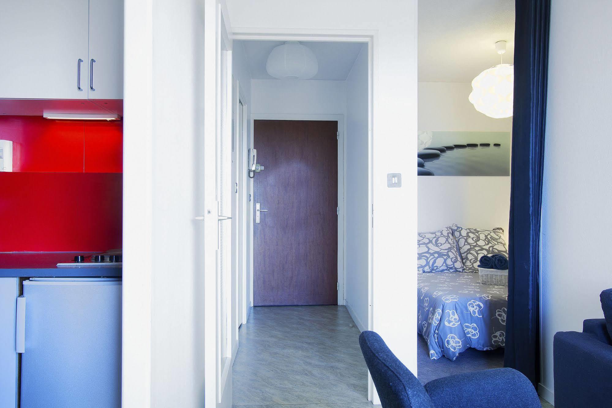 Sweethome Garonne Toulouse