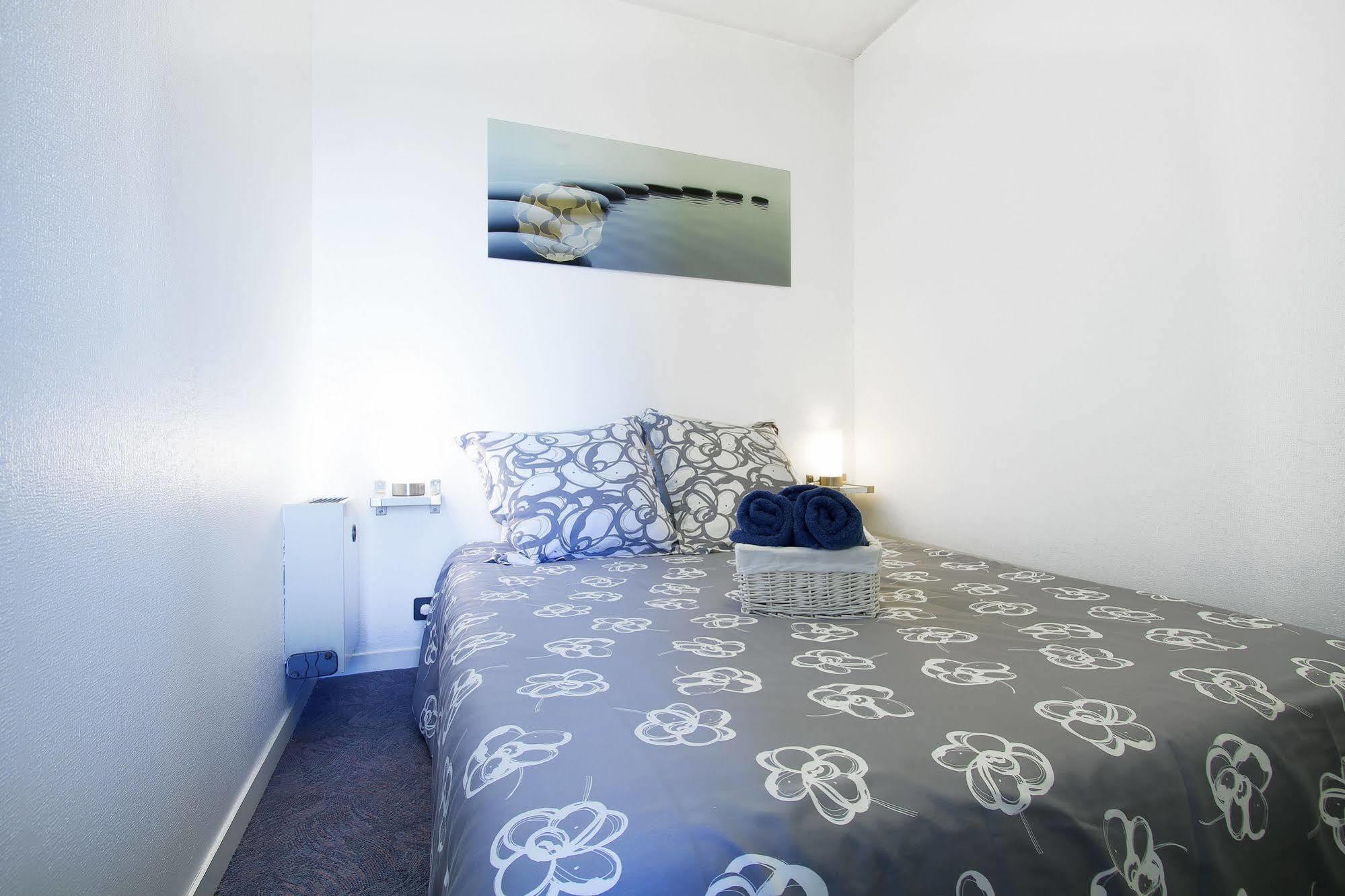 Sweethome Garonne Appartement Toulouse