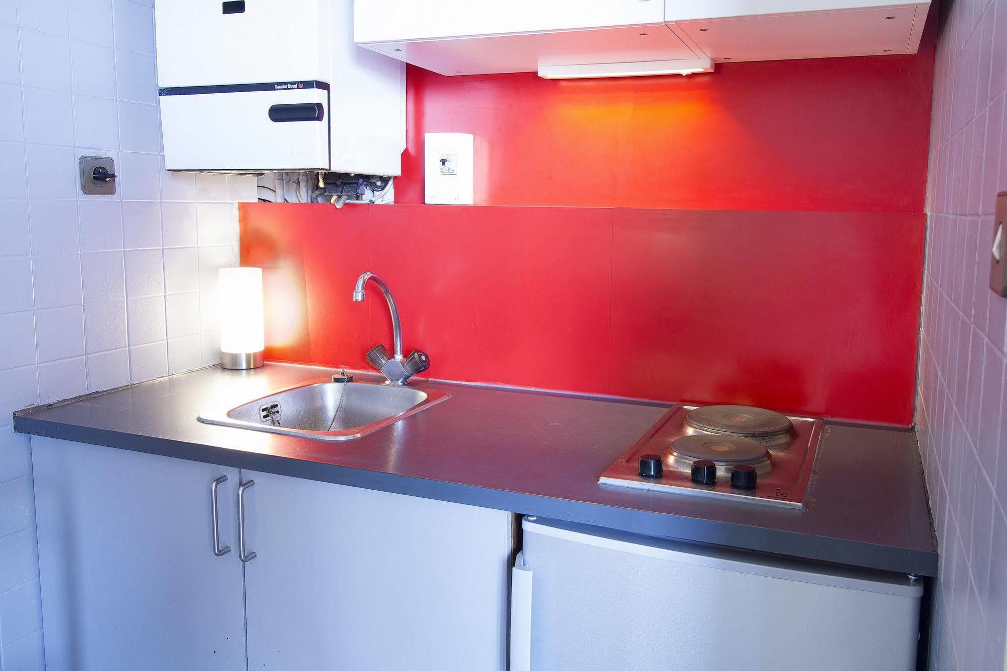 Appartement Sweethome Garonne *