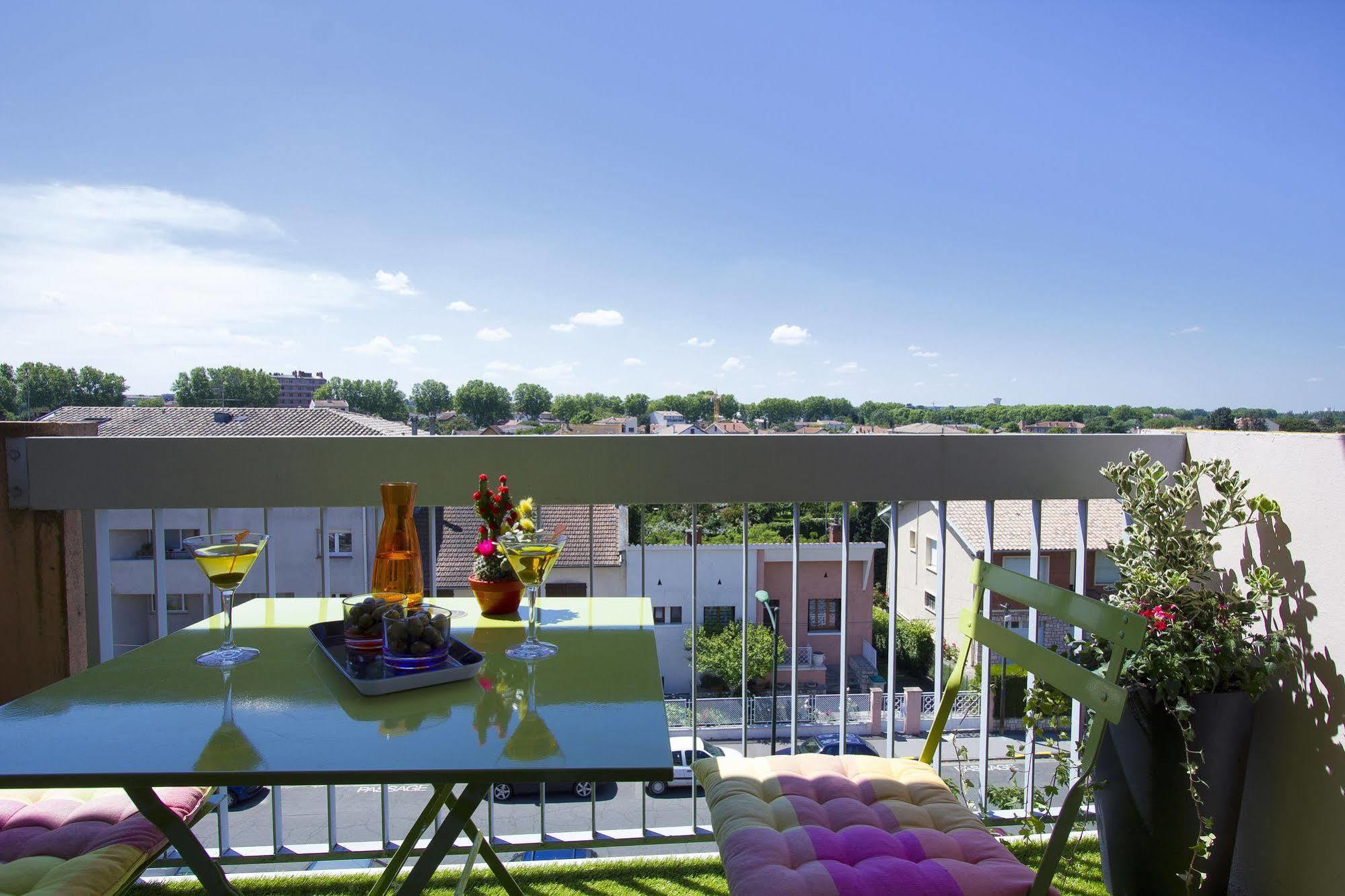 Sweethome Garonne *